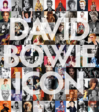 David Bowie: Icon - The Definitive Photographic Collection，大卫·鲍伊:终极摄影画册