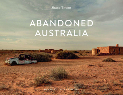 Abandoned Australia，废土：澳大利亚