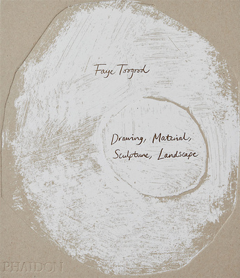 Faye Toogood: Drawing Material Sculpture, Landscape，费伊·图古德：绘画、材料、雕塑、风景