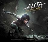 Alita: Battle Angel - The Art and Making of the Movie，阿丽塔.战斗天使 - 电影的艺术与制作