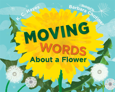 Moving Words About a Flower，感动全世界的花
