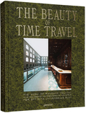 The Beauty of Time Travel: Officine Universelle Buly and the Work of Ramdane Touhami，时间旅行之美