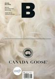 G054B-Magazine(韩国)-共10期 2012年10期 NO.12 12月刊 (CANADA GOOSE-加拿大高斯羽绒服)