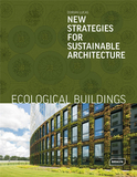 Ecological Buildings:New Strategies for Sustainable Architecture，生态建筑：可持续建筑的新策略