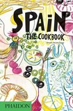 【The Cookbook】Spain  【烹饪书】西班牙
