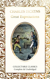 【Flame Tree Collectable Classics】Great Expectations，远大前程