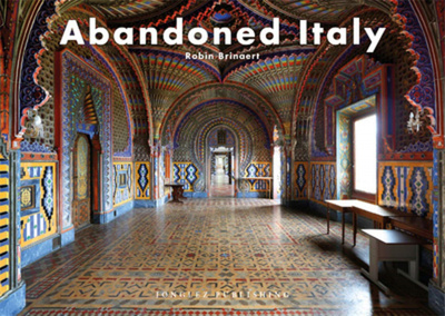 Abandoned Italy，废土：意大利