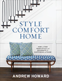 Style Comfort Home，风格舒适的家