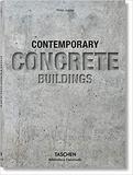 【Bibliotheca Universalis】100 CONTEMPORARY CONCRETE BUILDINGS，100座现代混凝土建筑