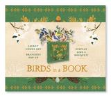 【花盆书】Birds in a Book，书中鸟
