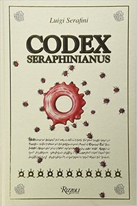 Codex Seraphinianus by Luigi Serafini 塞拉菲尼抄本
