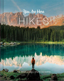 You Are Here: Hikes，你在此地：远足