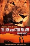 The Lion Who Stole My Arm，狮子偷袭我的手臂