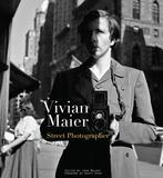 Vivian Maier: Street Photographer，【薇薇安·迈尔】街头摄影