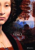 Leonardo Da Vinci: The Complete Paintings in Detail，达芬奇:完整的绘画细节