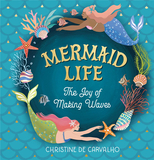 Mermaid Life，美人鱼生活