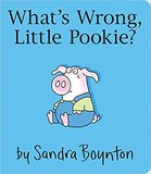 【Little Pookie】What’s Wrong?，【小布奇】你怎么了
