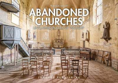 Abandoned Churches，废土：教堂