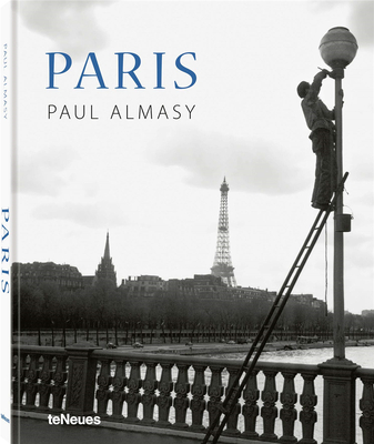 Paris: The City of Light in the 50s & 60s，巴黎:五六十年代的光明之城