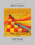 【Pocket Photography】Hotel Carpets，酒店的地毯