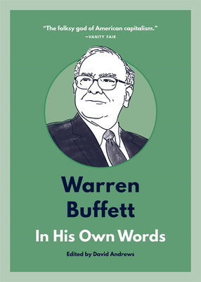 Warren Buffett: In His Own Words，沃伦·巴菲特：口述实录