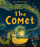 The Comet，彗星
