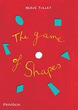 【Hervé Tullet】The Game of Shapes，形状游戏