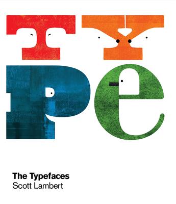 Typefaces，【2016克莱奥银奖】字体