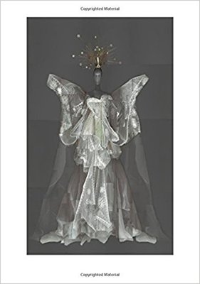 Heavenly Bodies - Fashion and the Catholic Imagination，天体-时尚与想象力