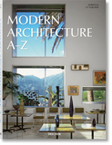 Modern Architecture A–Z现代建筑 A–Z