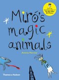 Miro's Magic Animals，米罗的神奇动物