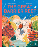 The Great Barrier Reef，大堡礁
