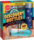 Make Your Own Discovery Bottles,制作你自己的发现瓶