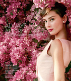 Always Audrey : Six Iconic Photographers. One Legendary Star.，永远的奥黛丽·赫本