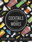 Cocktails of the Movies，电影中的鸡尾酒