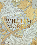 【V&A】William Morris，威廉·莫里斯