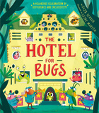 Hotel For Bugs，昆虫旅馆