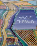 Wayne Thiebaud: Updated Edition，伟恩·第伯：扩充版