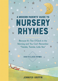 Modern Parents’ Guide to Nursery Rhymes，妈妈的现代睡前童谣