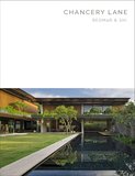 【Masterpiece Series】Chancery Lane: Bedmar & Shi，【杰作系列】新加坡住宅Chancery Lane:Bedmar热带居住建筑