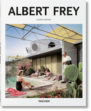 【Basic Architecture】Albert Frey，阿尔伯特·弗雷