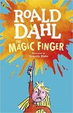 【Roald Dahl】The Magic Finger，神奇手指