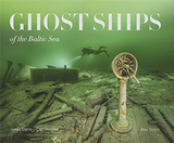 Ghost Ships of the Baltic Sea，波罗的海鬼船摄影集