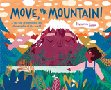 Move, Mr Mountain!，【Francesca Sanna】快走，山先生！