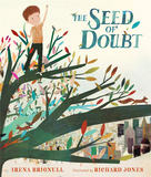 The Seed of Doubt，疑问的种子