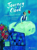 【Inspired by】Journey on a Cloud: A Children’s Book Inspired by Marc Chagall，云上之旅:一本受马克·夏加尔启发的儿童读物