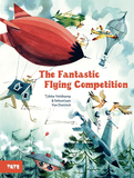 The Fantastic Flying Competition，了不起的飞行比赛