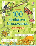Animal Crosswords，动物填字游戏