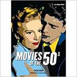 【Bibliotheca Universalis】Movies of the 50s，50年代的电影