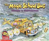 【MAGIC SCHOOL BUS】INSIDE A HURRICANE, THE，【神奇校车】穿越飓风